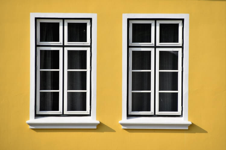 เทรนด์การออกแบบหน้าต่างที่จะยกระดับบ้านของคุณ